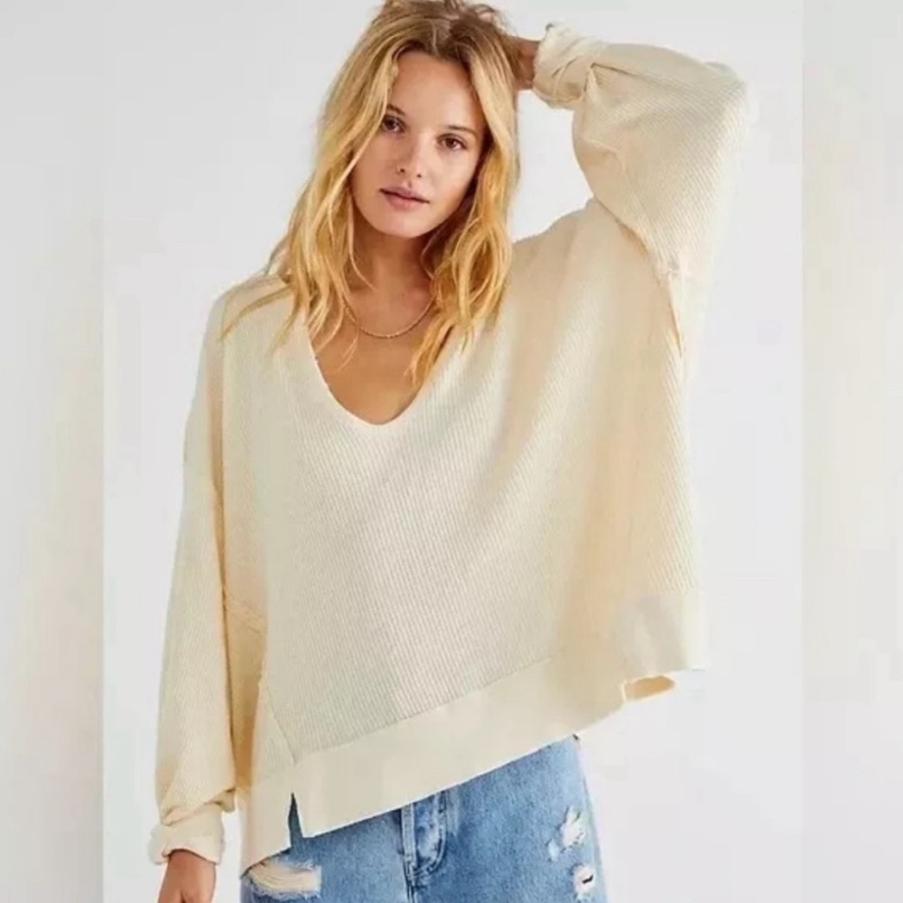 Free People Buttercup Thermal